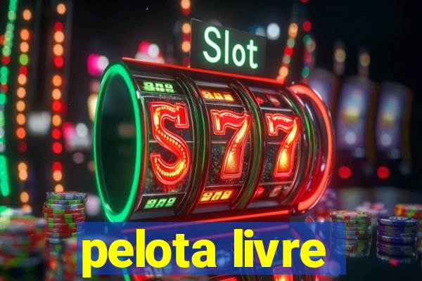 pelota livre